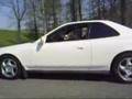 Ridin in the prelude
