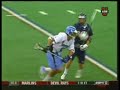 Lacrosse: The Real Great American Game