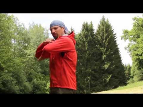 Welche Bekleidung zum Wandern, Trekking und Bergsport? Video zur Kaufberatung Outdoor Bekleidung