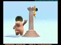 Hipo y el Perro Cantando
