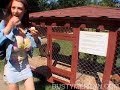 A day out with Merilyn Sakova (Part 1 of 3)
