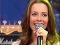 Sandy, Sideral e Flausino cantando Alo Alo MArciano