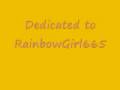 videos de 7 things I hate about RainbowGirl665
