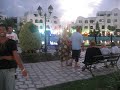 port el kantaoui center (downtown)