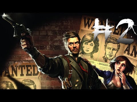 bioshock infinite 2