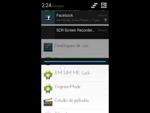 how to patch greenify using lucky patcher