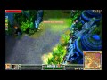 Ranked Struggle - League of Legends - G1 Ranked Struggle w/ Redmercy p1 (Garen)
