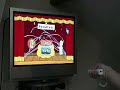 Démonstration de Cérébrale Académie sur Wii Démonstration de Cérébrale Académie sur Wii