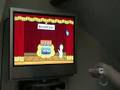 Démonstration de Cérébrale Académie sur Wii