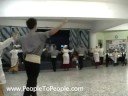 P2P Student Reporters TravelCast - Europe - Episode 2 P2P Student Reporters TravelCast - Europe - Episode 2