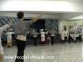 P2P Student Reporters TravelCast - Europe - Episode 2