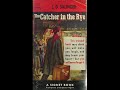 Michael Savage Reads Catcher in the Rye by J.D. Salinger - (Aired on November 2, 2009)