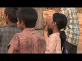CAFOD in Cambodia - Lent Fast Day 2008
