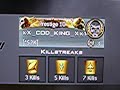 Call of Duty MW2 Killstreak Hack