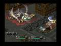 Breath of Fire III MDLLG Part 11 - Garr, Dragon Zombie