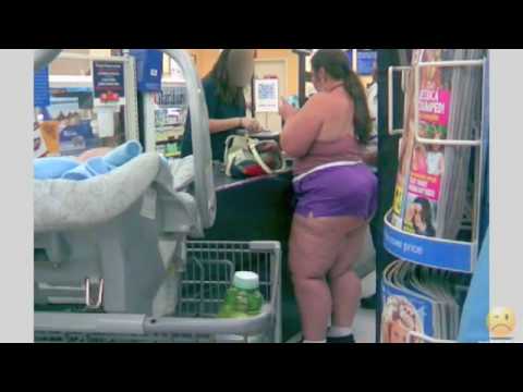 Walmart - READ:: watch the whole video the end is crazy!! enjoy and SUBSCRIBE!! i do not own anything...photos from peopleofwalmart.com/