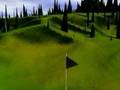 Golf Course Fly Through