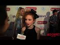 Francesca Capaldi #DogwithaBlog at JoJo's 13th "80's Dance" Birthday Party #DanceMoms #ItsJoJoSiwa -Views : 0