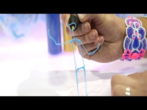how to draw air