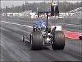 2006 - Francois Angers IHRA Top Dragster 6.99 @ 190 2006 - Francois Angers IHRA Top Dragster 6.99 @ 190