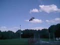 MT2 and Kyosho bash #2 MT2 and Kyosho bash #2