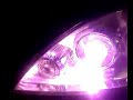 HID Xenon Rosa Welldone