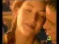 Marta Cecchetto add TV-spot Coppa del nonno