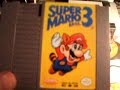 this is a video showing my nes collection. missing are the zapper, along with hogan's alley, mechanized attack, shooting range, and wild gunman. i lent them to a friend, as the zapper doesn't work on my hdtv