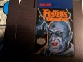 this is a video showing my nes collection. missing are the zapper, along with hogan's alley, mechanized attack, shooting range, and wild gunman. i lent them to a friend, as the zapper doesn't work on my hdtv