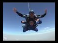 Margala Skydiver