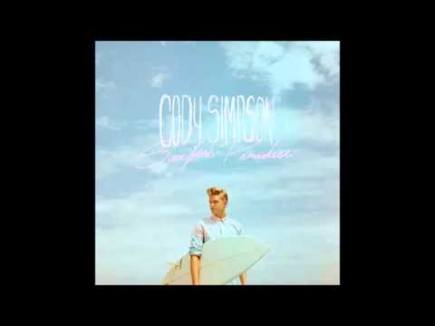 Imma Be Cool (feat. Asher Roth) Cody Simpson