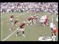 Florida State Seminoles Charlie Ward