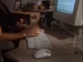 ms keyboard 98 ad