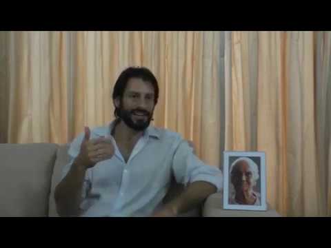Roger Castillo Video: Anger is a Biological Reaction