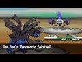 Pokemon Black and White WiFi Battle - #1 Vs PlasmaDragon15