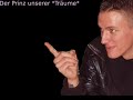 Rapsoul - prinz deiner Tr�ume (jan)