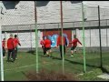 Brann trening