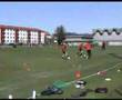 Brann trening