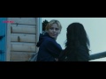 Charlize Theron smoking in The Burning Plain Charlize Theron smoking in The Burning Plain