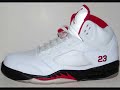 UpTempoair.com Presents - Nike Air Jordan 18/5 Collezione