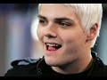 Gerard Way Is Sexyy