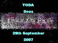 yoda old skool at fantazia