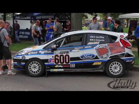 Latest WRC HD & Rally HD Videos