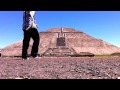 Poppin John SBK LXD and Conker Mong @ Pyramid Del Sol Mexico