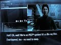 Insert Disk 2 - MGS4