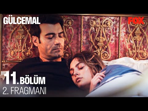 Gülcemal 11. Bölüm 2. Fragmanı                                                                                                                                                                                                                            