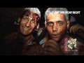 Bongos Cuban Cafe - Halloween 2010 By Denis Machete DJ Africa