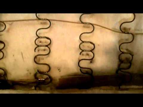 how to patch microfiber couch