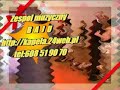 Zespół BAJU http://kapela.24web.pl tel:608519070 . Pierwszy taniec .Zespół muzyczny na wesele i wszelkie inne uroczystośći i imprezy.Oferujemy : przeboje wszechczasów, zabawy, konferansjerkę także w języku angielskim, biesiadę z gośćmi, oprawę w kościele i USC.