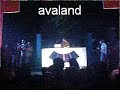 claude mixing matthew's last into his intro